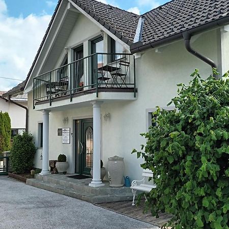 Apartment Jovan Bled Eksteriør billede